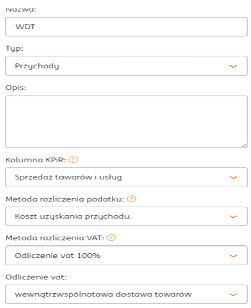 Fakturowanie I Zarządzanie Dokumentami